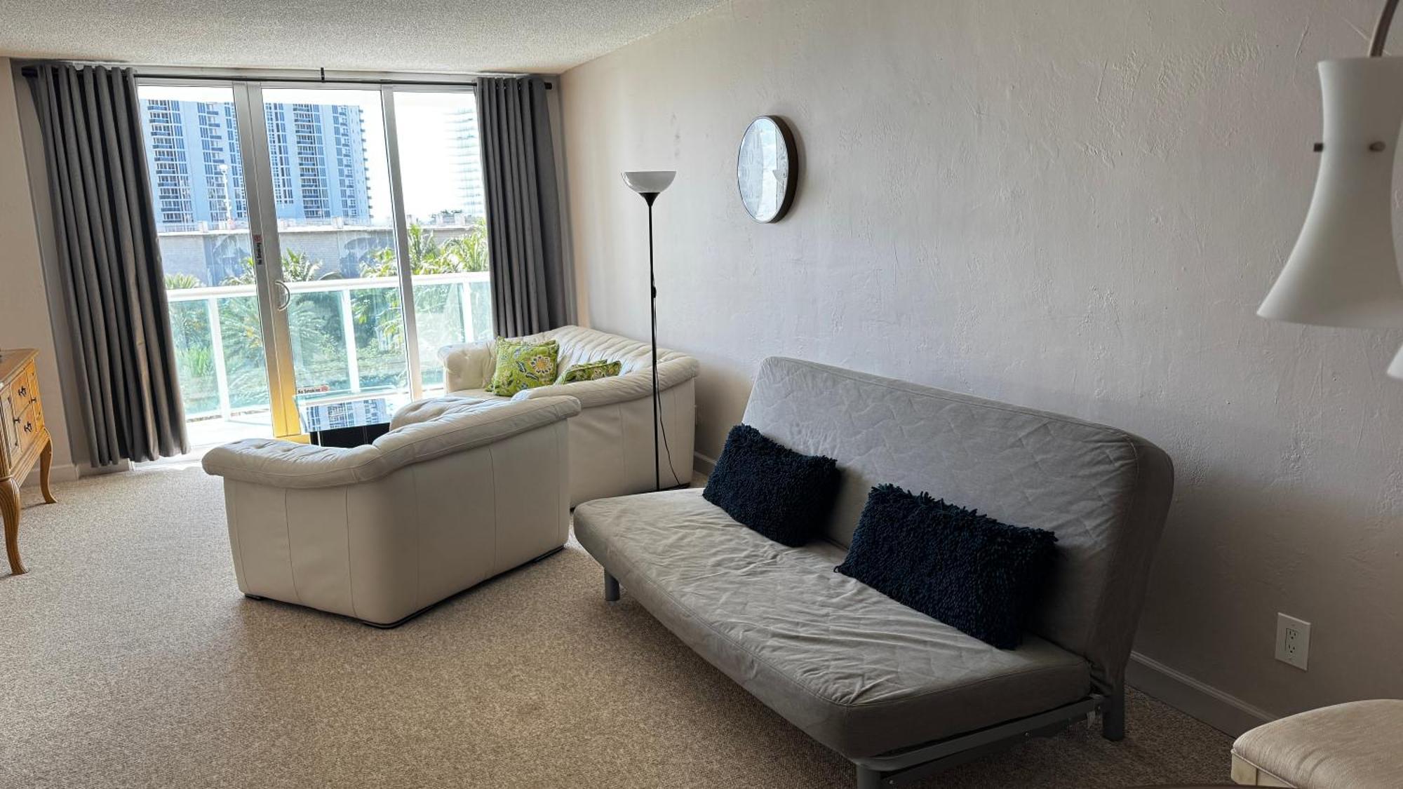 Apartamento Ocean Reserve Miami Luxury