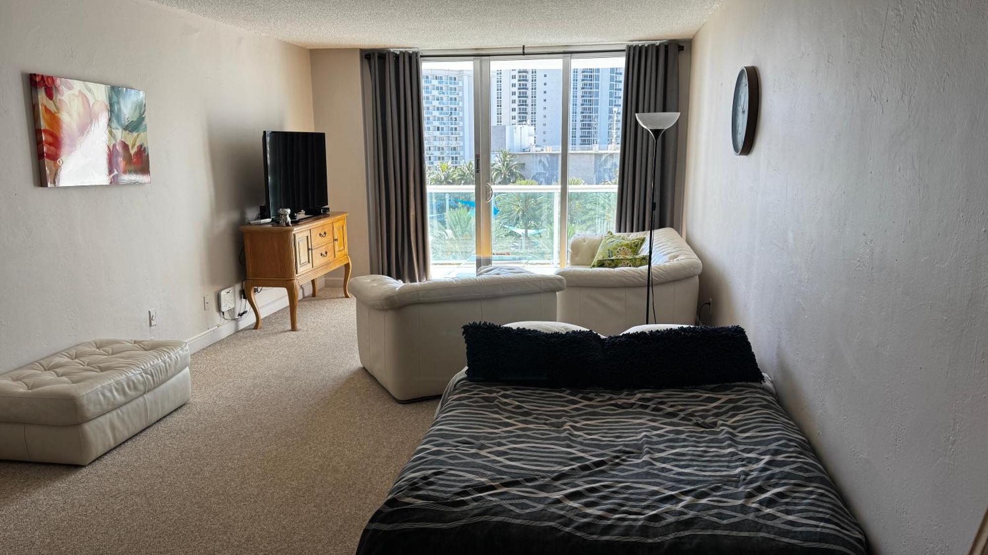 Ocean Reserve Miami Luxury Appartamento *