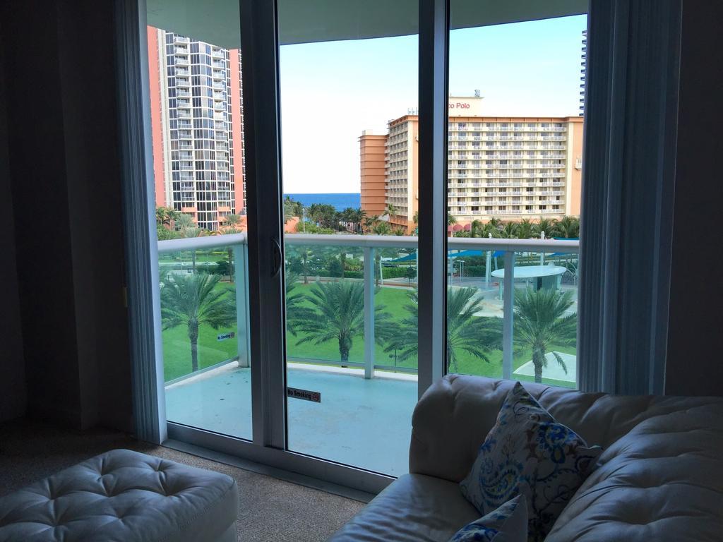 Ocean Reserve Miami Luxury Appartamento Miami Beach